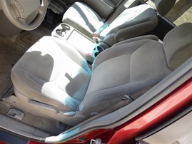 2006 TOYOTA SIENNA LE RED PEARL 3.3 AT FWD Z20061